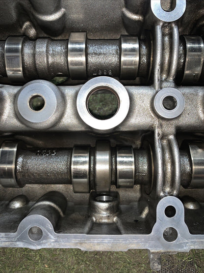 COPERCHIO PUNTERIA COMPLETA FIAT PANDA 312 1.3  75CV MTJ 55219639 EURO 5