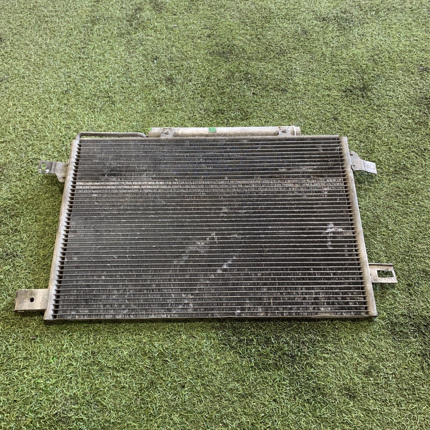 A1695000354 RADIATORE ARIA CONDIZIONATA MERCEDES-BENZ CLASSE A (W169)