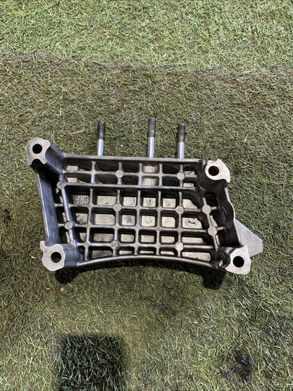 Supporto Motore Destro Fiat Punto 188 1.3 MJT 55206291