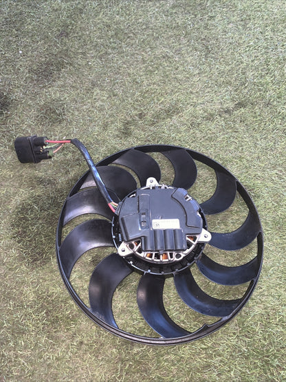 Elettro ventola Radiatore Audì Q3 2020 5WA959455Q