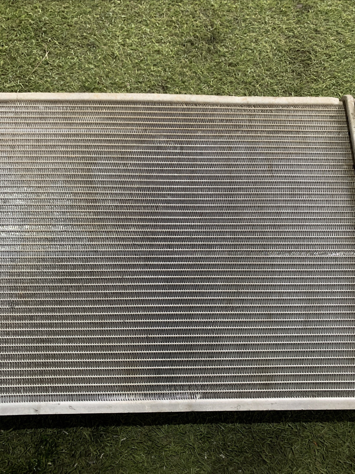 Radiatore Acqua Ford C Max Ford Focus DRM10074