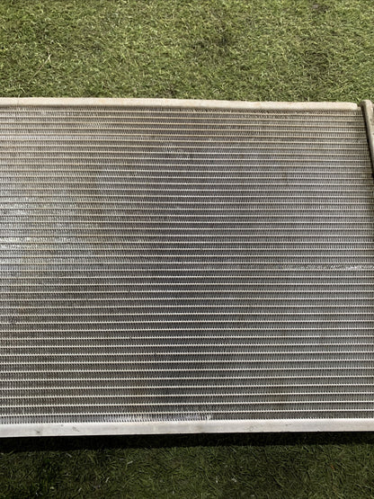 Radiatore Acqua Ford C Max Ford Focus DRM10074