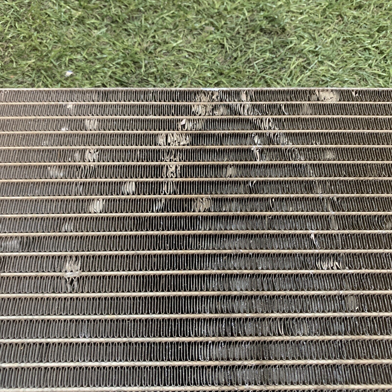 Radiatore Acqua Raffreddamento Motore Per Fiat Cinquecento Seicento 1.1 900 0.9