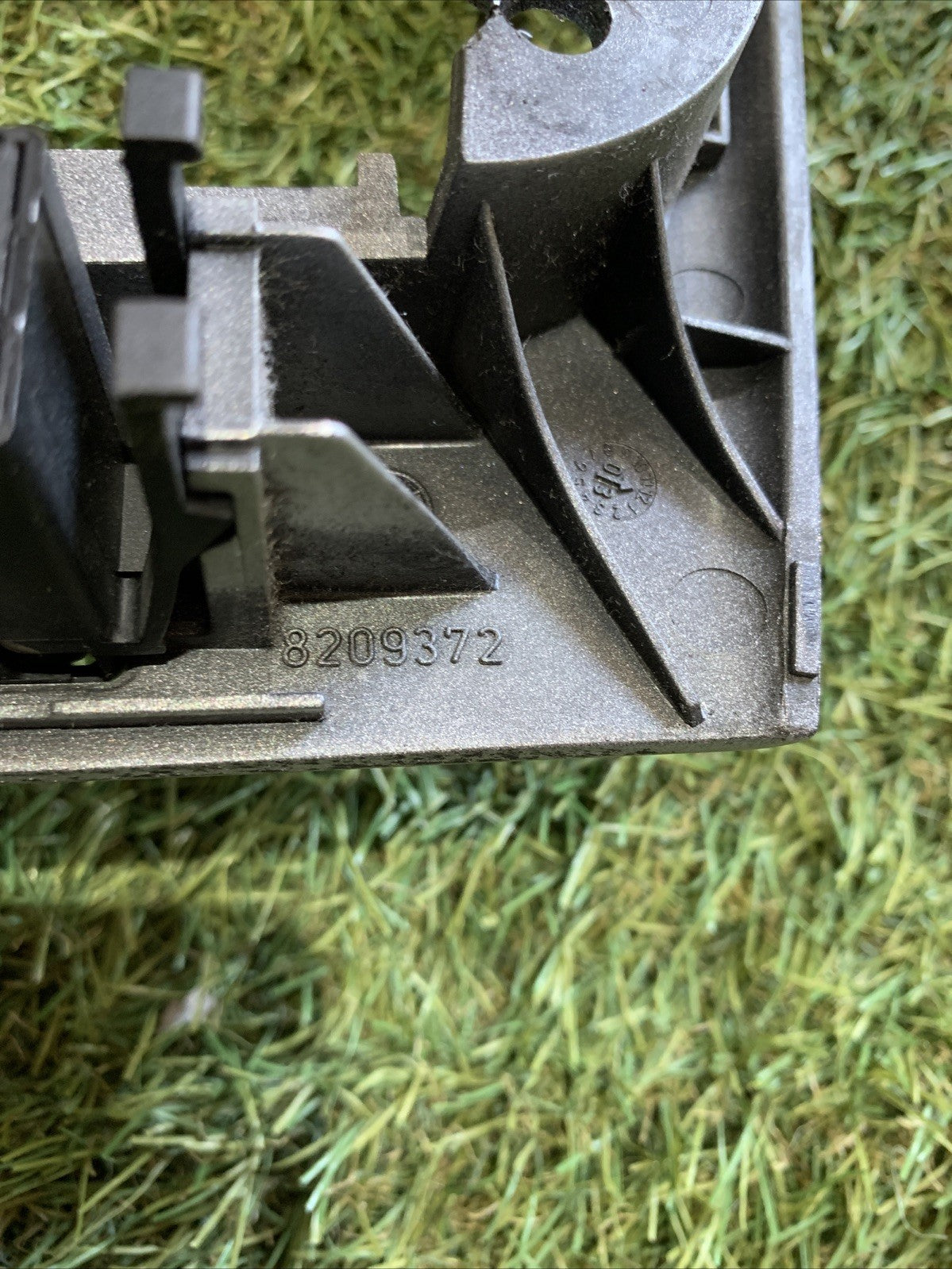 Pulsantiera Alzavetri Bmw E46 320D 2005￼ 8209372