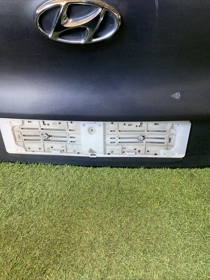 COFANO BAULE PORTELLONE POSTERIORE HYUNDAI TUCSON 2019
