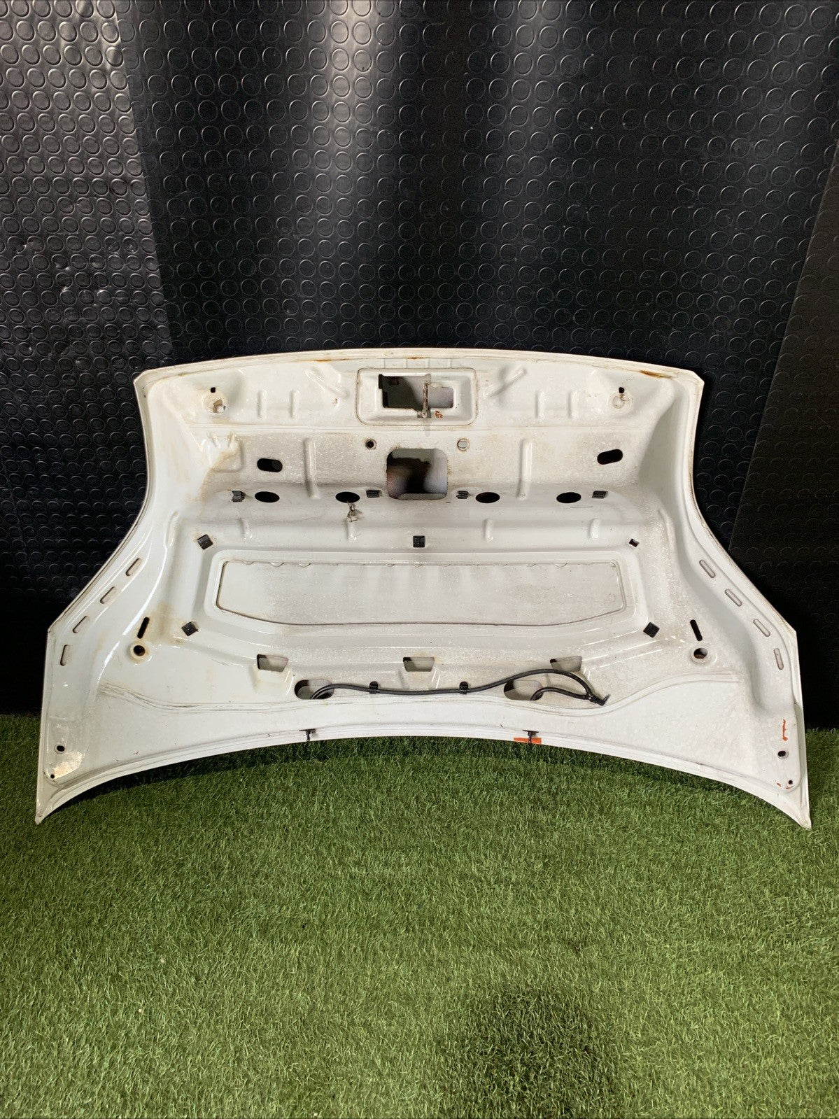 COFANO ANTERIORE PEUGEOT BIPPER