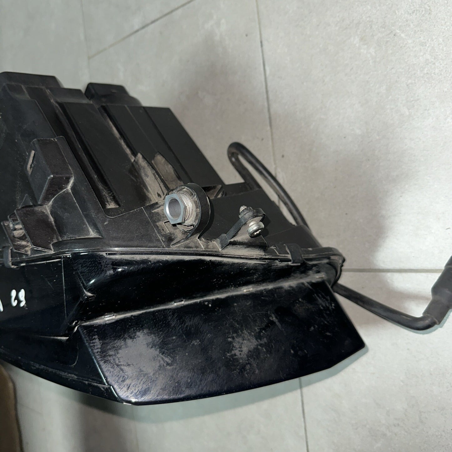 Faro Fanale Proiettore Dx Destro Tiguan 2016/2020 Full Led 5NB941774B