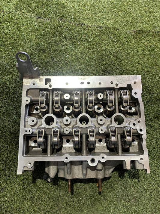 Testata Motore Volkswagen Golf 8 1.0 Benzina No Turbo 05C103404C Sigla: DLAB