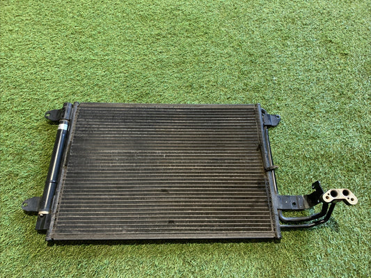 1K0820191A, RADIATORE ARIA CONDIZIONATA VOLKSWAGEN GOLF 5 2.0 TDI