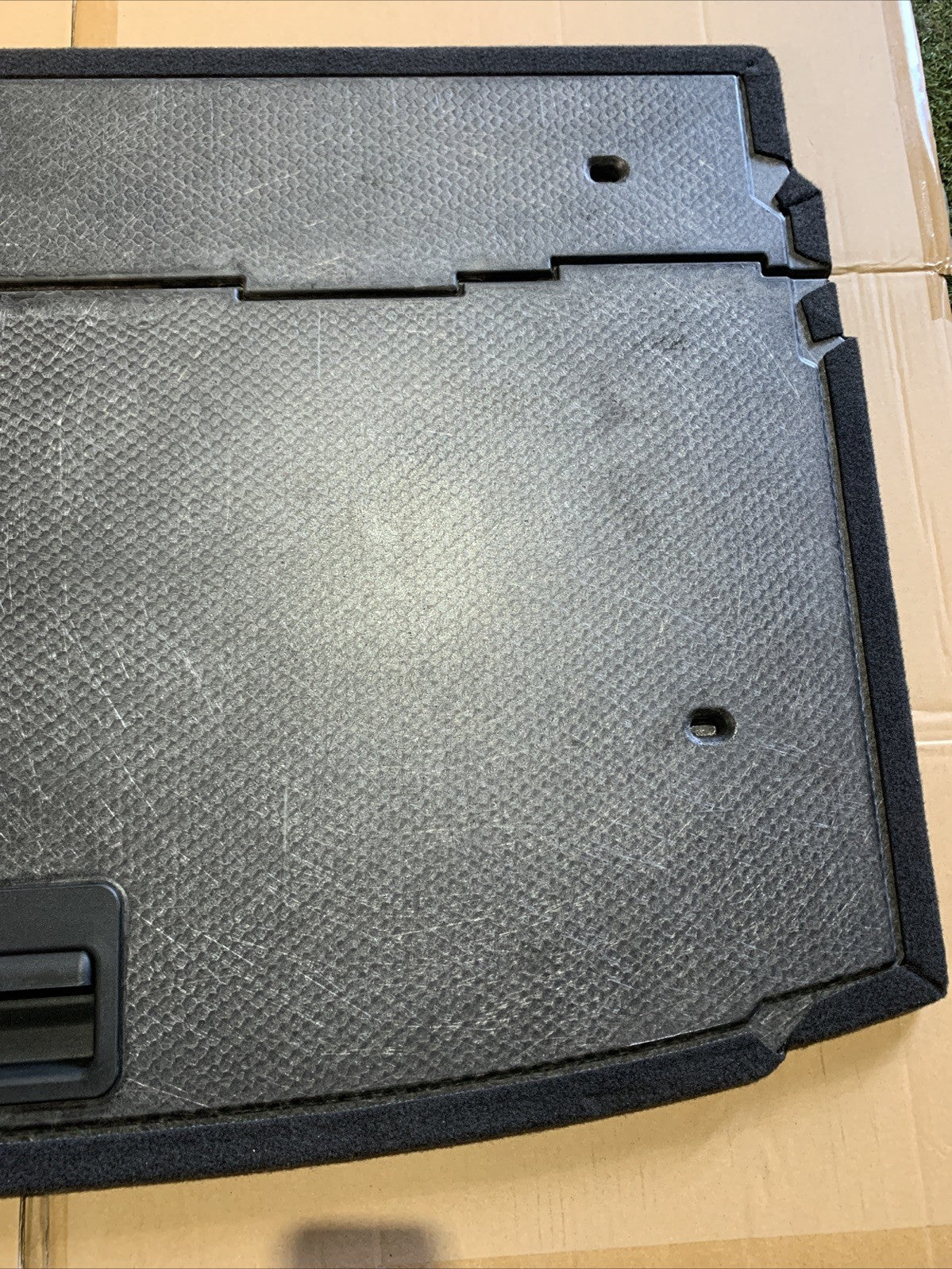 Rivestimento Pianale Moquette Bagagliaio A1 II  2021 AUDI 82A861529