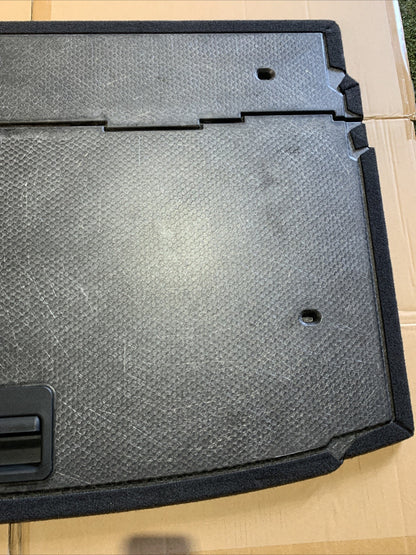 Rivestimento Pianale Moquette Bagagliaio A1 II  2021 AUDI 82A861529