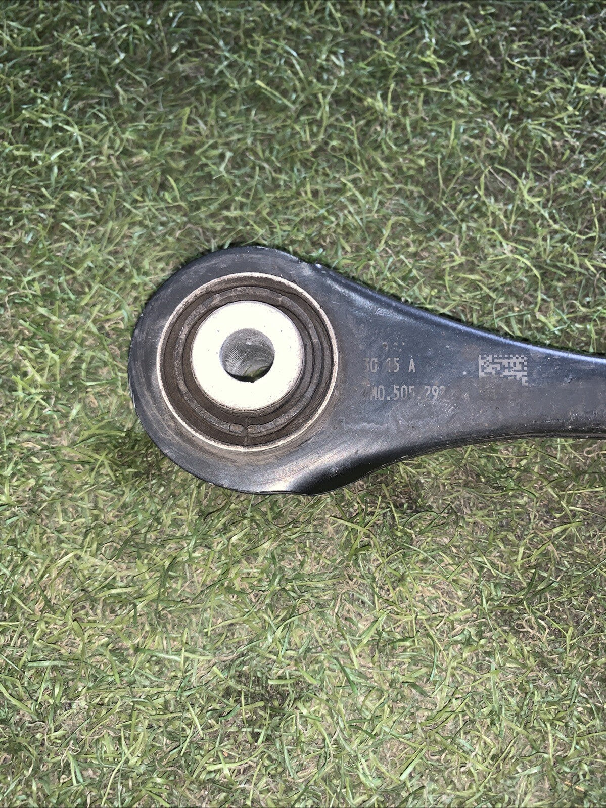 Braccio Oscillante Posteriore Destro Audi Q7 2016 3.0 Diesel