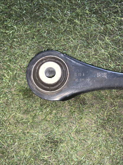 Braccio Oscillante Posteriore Destro Audi Q7 2016 3.0 Diesel