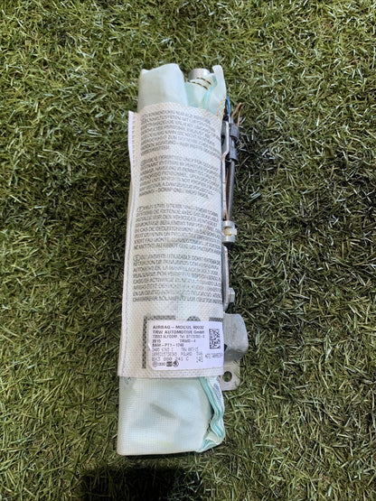 AIRBAG SEDILE LATO SINISTRO SX  AUDI A1 2013 8X3880241C