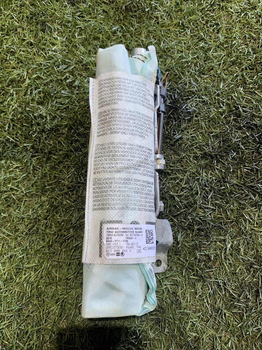 AIRBAG SEDILE LATO SINISTRO SX  AUDI A1 2013 8X3880241C