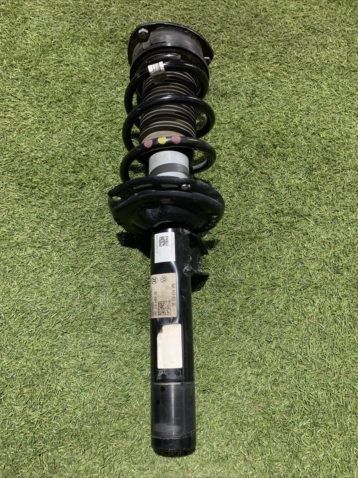 Ammortizzatore Anteriore Sinistra Volkswagen Golf 8 2.0 Benzina 5WA413031BD