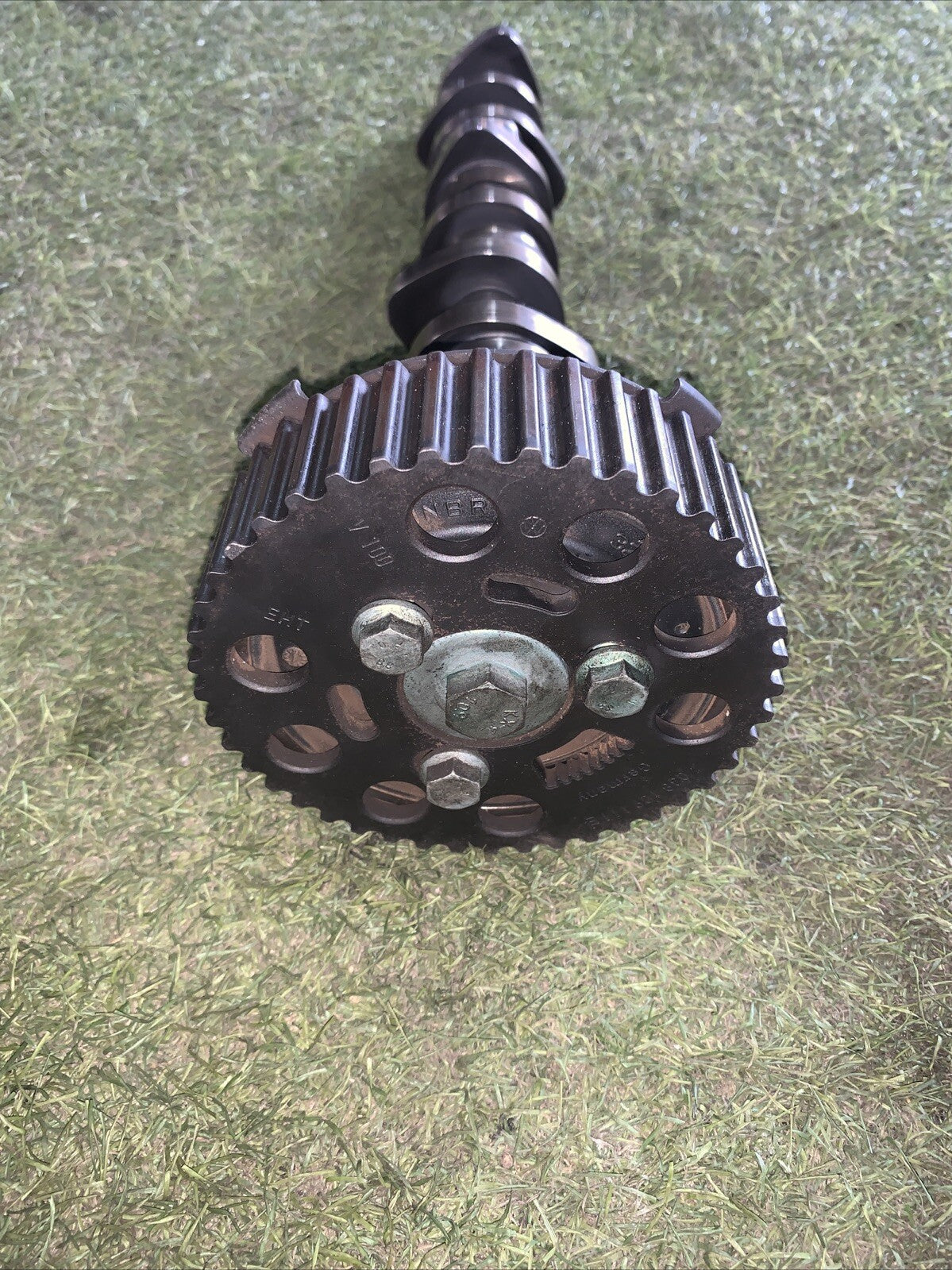 ALBERO A CAMME PER VOLKSWAGEN GOLF 5A SERIE (03-08) 1.9 TDI 2005