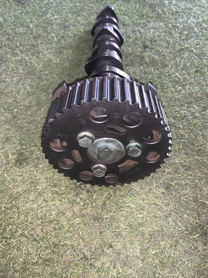 ALBERO A CAMME PER VOLKSWAGEN GOLF 5A SERIE (03-08) 1.9 TDI 2005