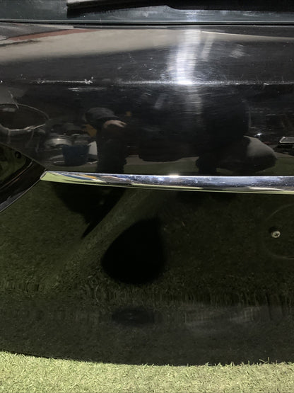 PORTELLONE BAULE COFANO POSTERIORE MASERATI LEVANTE DAL 2016 IN POI
