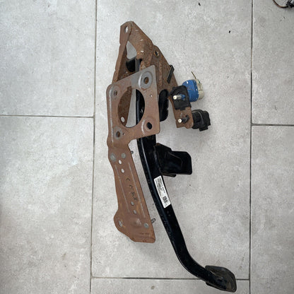 PEDALE FRENO FORD CMAX 1.6 DIESEL 3M512467AN