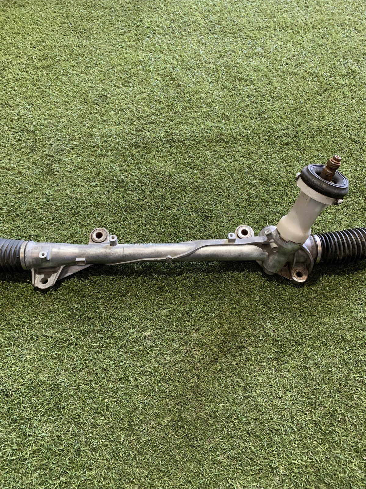 SCATOLA GUIDA STERZO PER  HYUNDAI KONA 2019 (2)