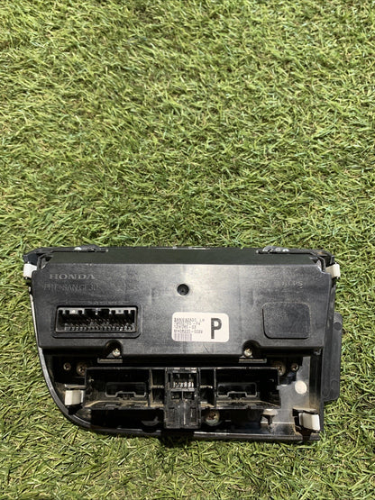 Comandi Clima Honda Civic 2012 79600TV0-F4