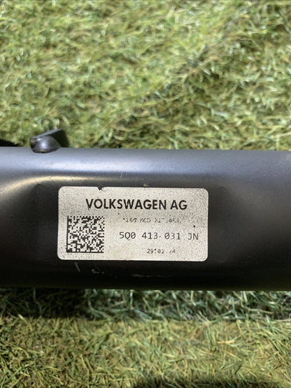 Ammortizzatore Anteriore Destro Volkswagen T-roc 1.5 Benzina 5Q0413031JN