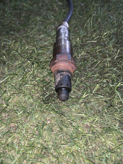 Sonda Lambda H1BA9F472BC Ford Fiesta 2019 1.1 Benzina