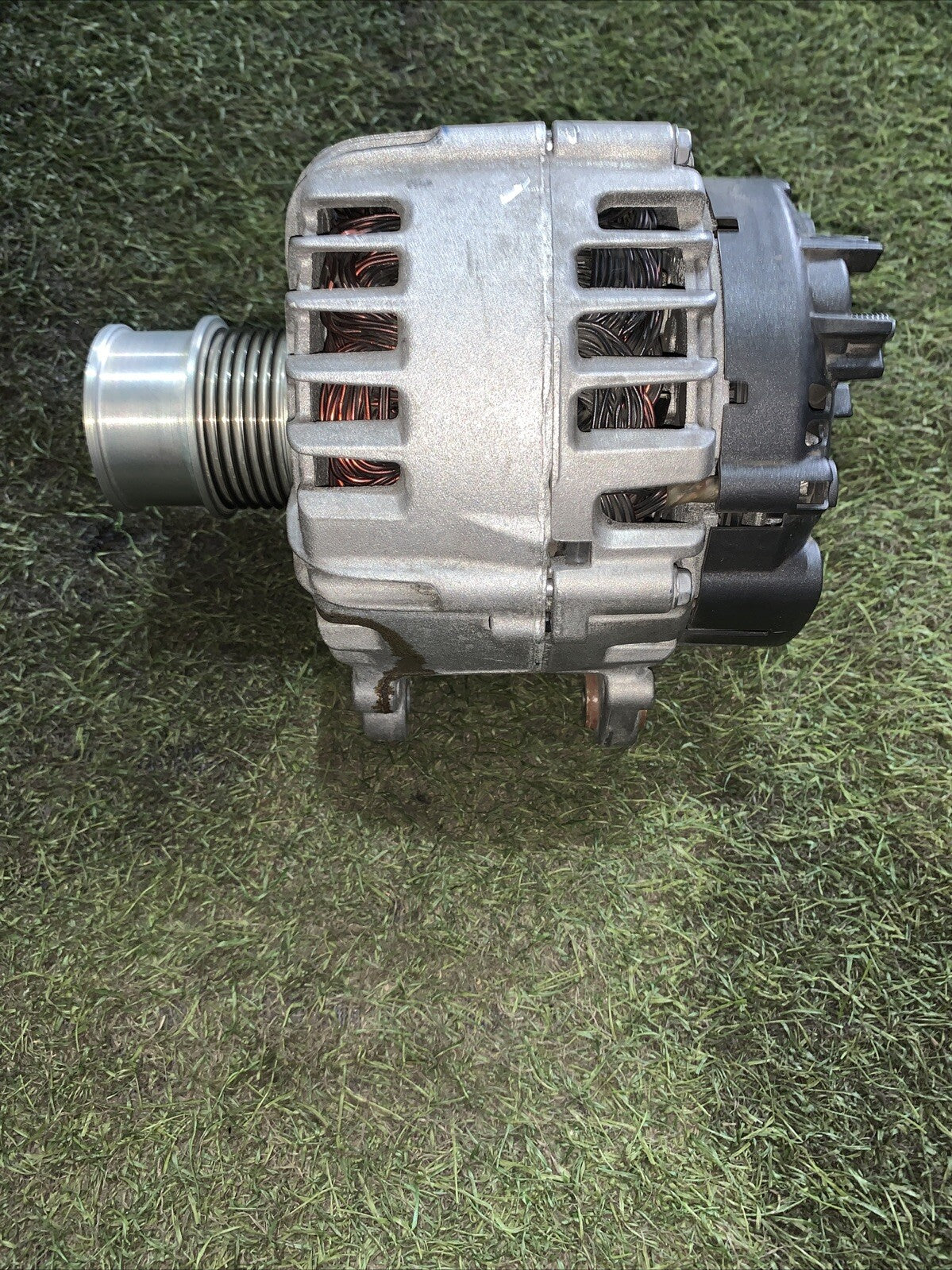 Alternatore Volkswagen T-Cross 1.0 Benzina 05E903026Q