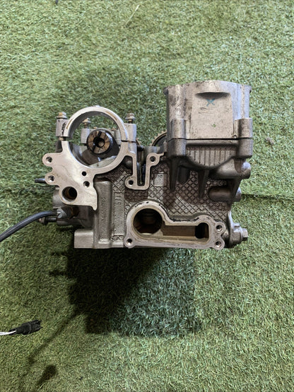 Testata Motore Con Alberi Ford Ecosport 1.0 Turbo Benzina PBCM5G6090