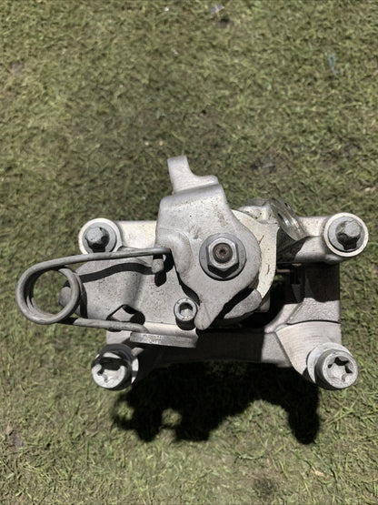 Pinza Freno Posteriore Destra Peugeot 208 2022 9824501780