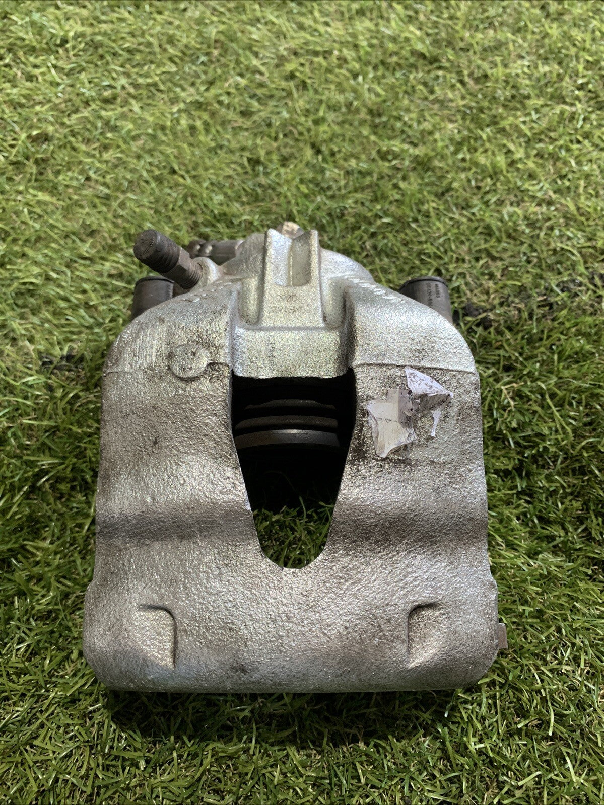 Pinza Freno Anteriore Destra Audi A1 2020 1.0 Benzina 2Q0615124