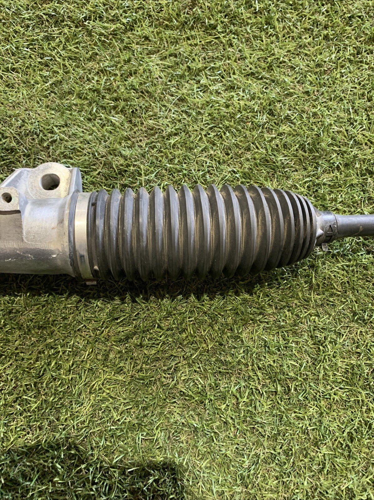 SCATOLA GUIDA STERZO PER  HYUNDAI KONA 2019 (2)