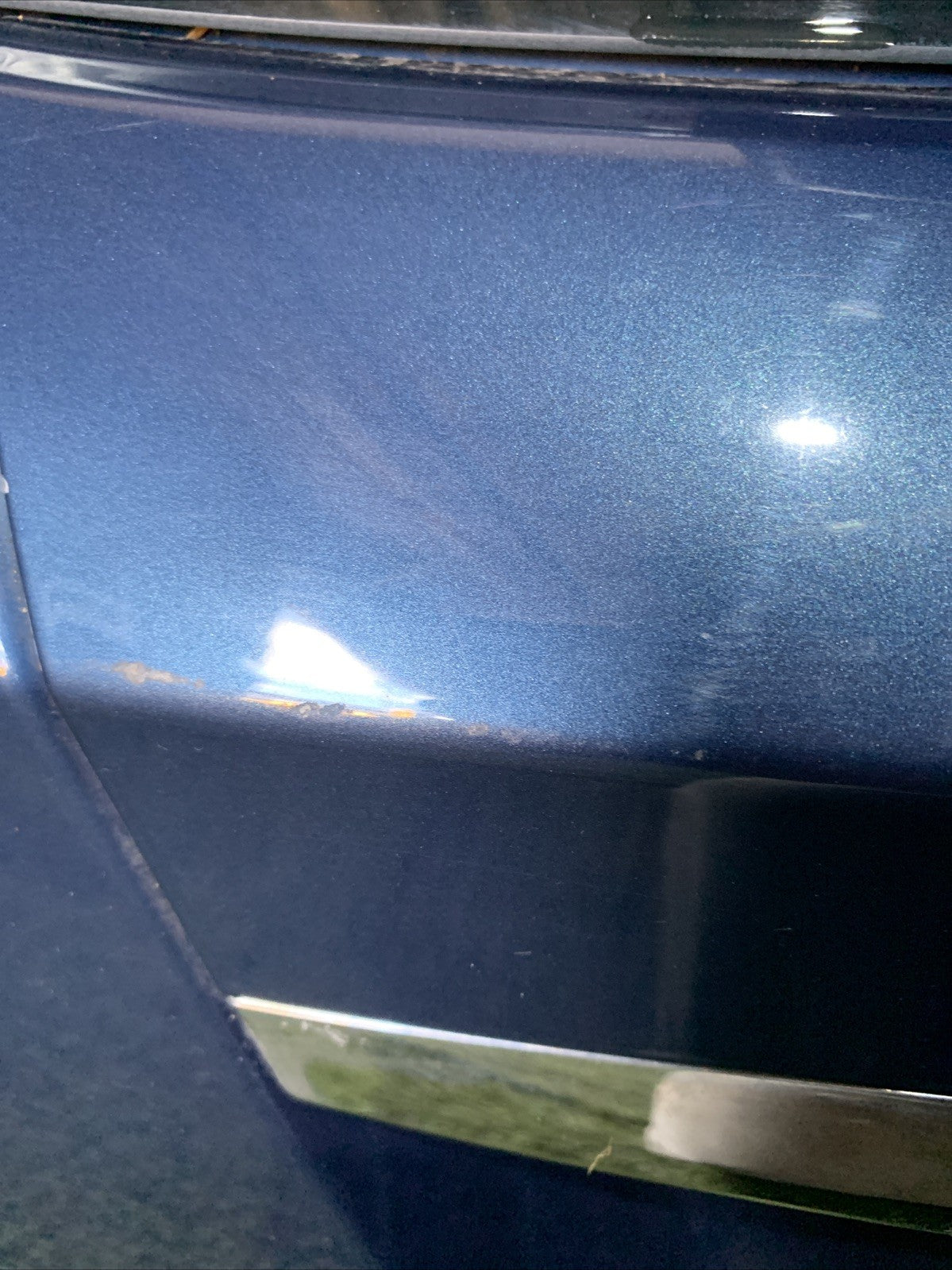 Cofano Baule Portellone Posteriore Opel Mokka X Dal 2016