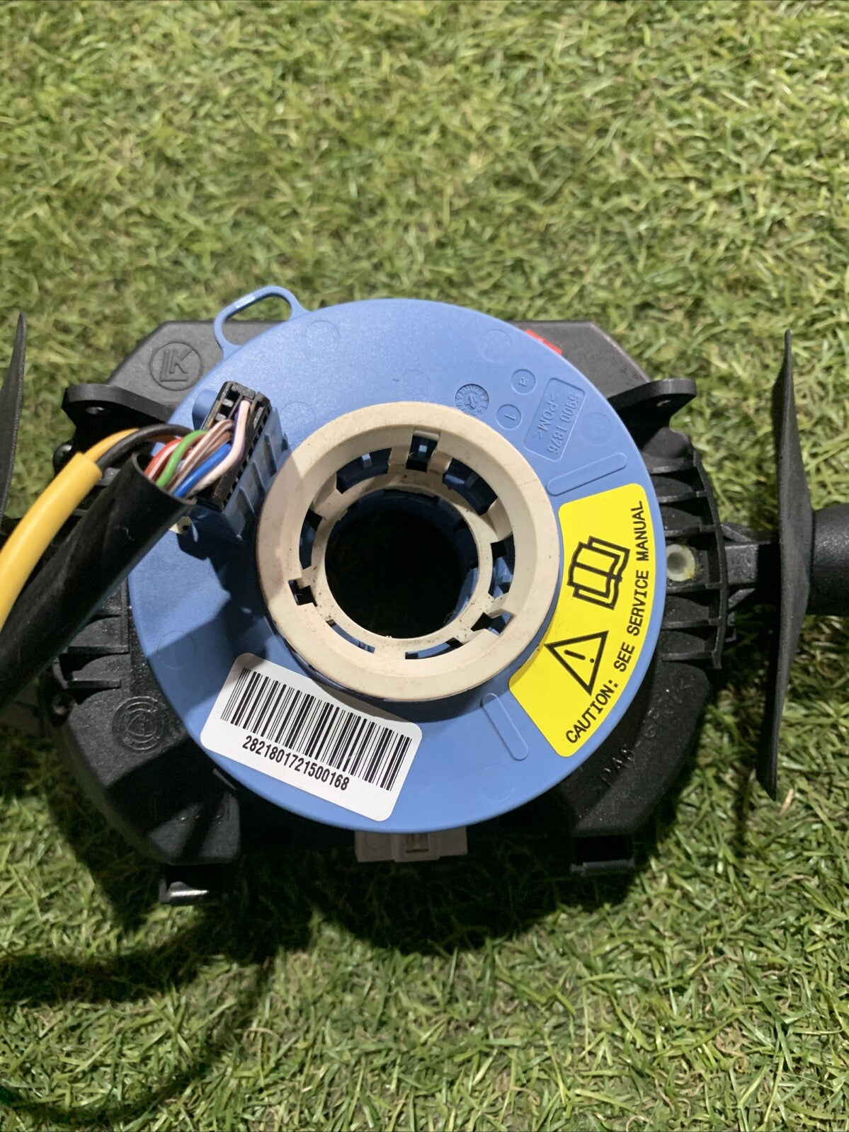 07356746860 DEVIOLUCI FIAT 500 SERIE 2017