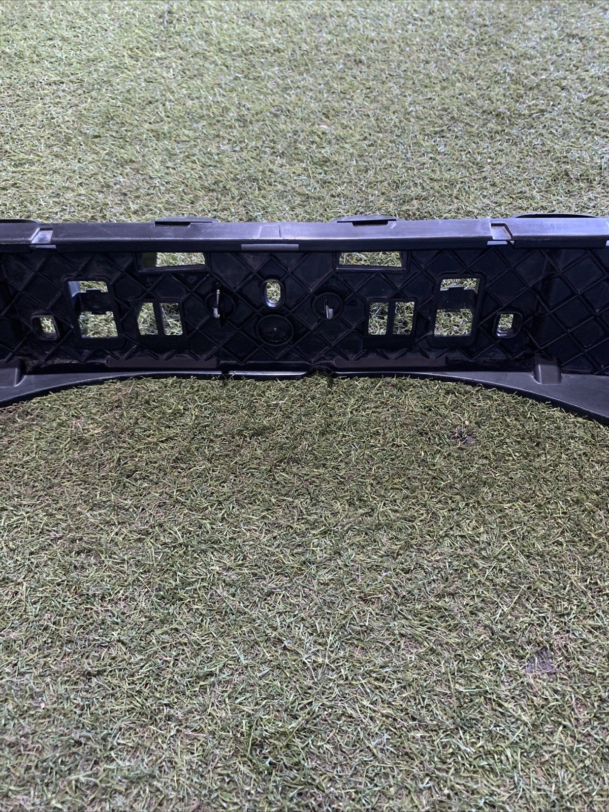 Rinforzo Paraurti Posteriore Peugeot 208 2017 1607271980