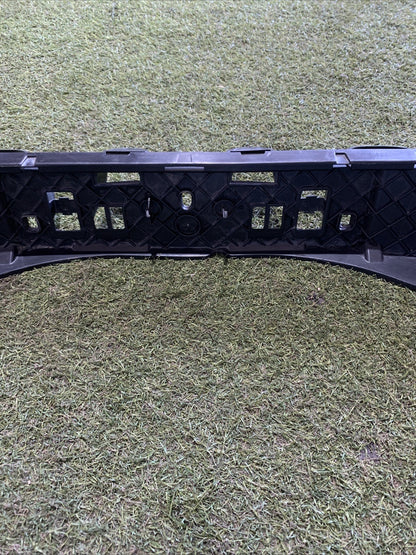 Rinforzo Paraurti Posteriore Peugeot 208 2017 1607271980