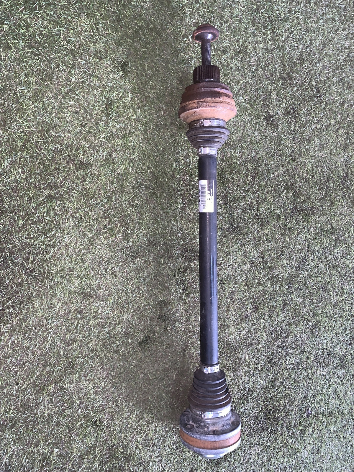 8R0501203C SEMIASSE POSTERIORE DESTRO AUDÌ A7 3.0 Diesel...