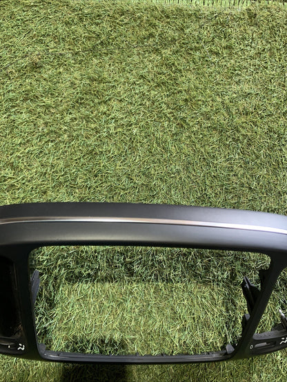 CORNICE AUTORADIO FIAT 500L 2017-2023 735651135