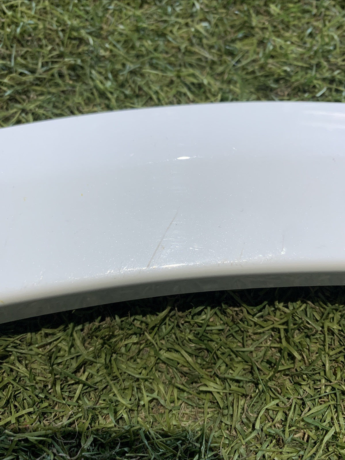 MODANATURA ARCO RUOTA POSTERIORE SINISTRA SX PER AUDI Q2 Serie (GAB) 81A853817A