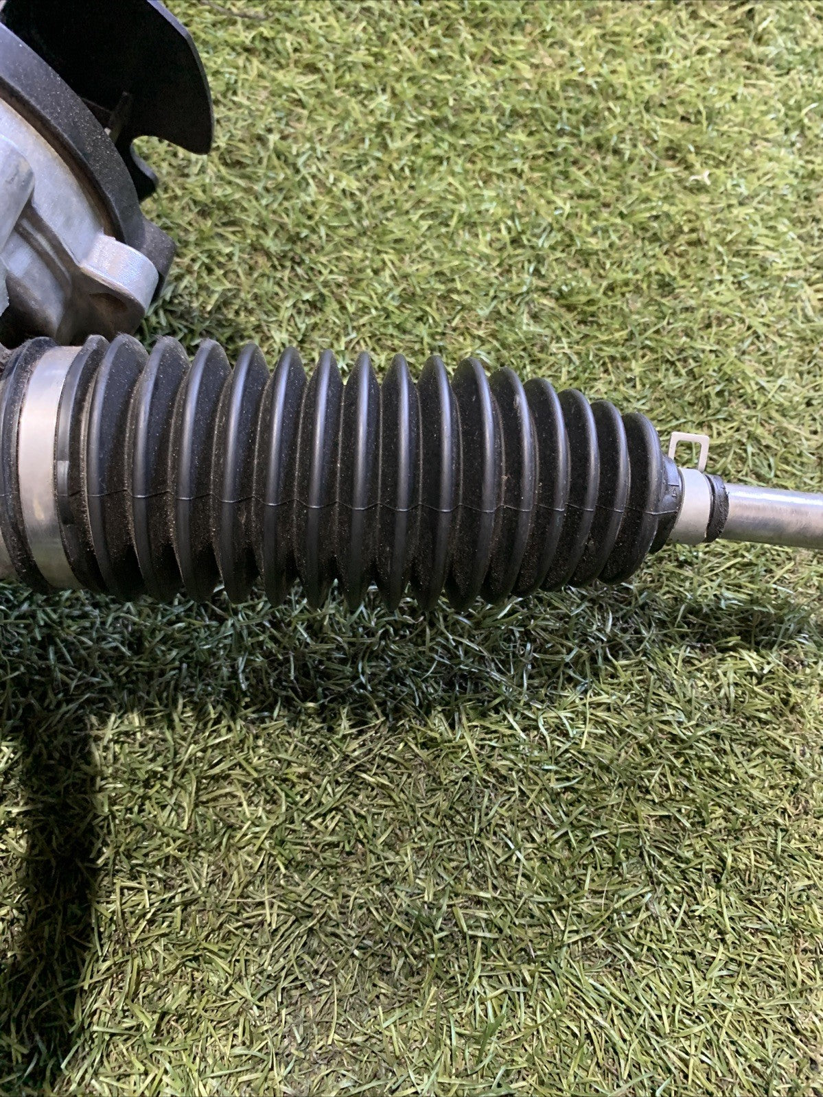 Scatola Guida Peugeot 208 2017 1.2 Benzina 6820000190