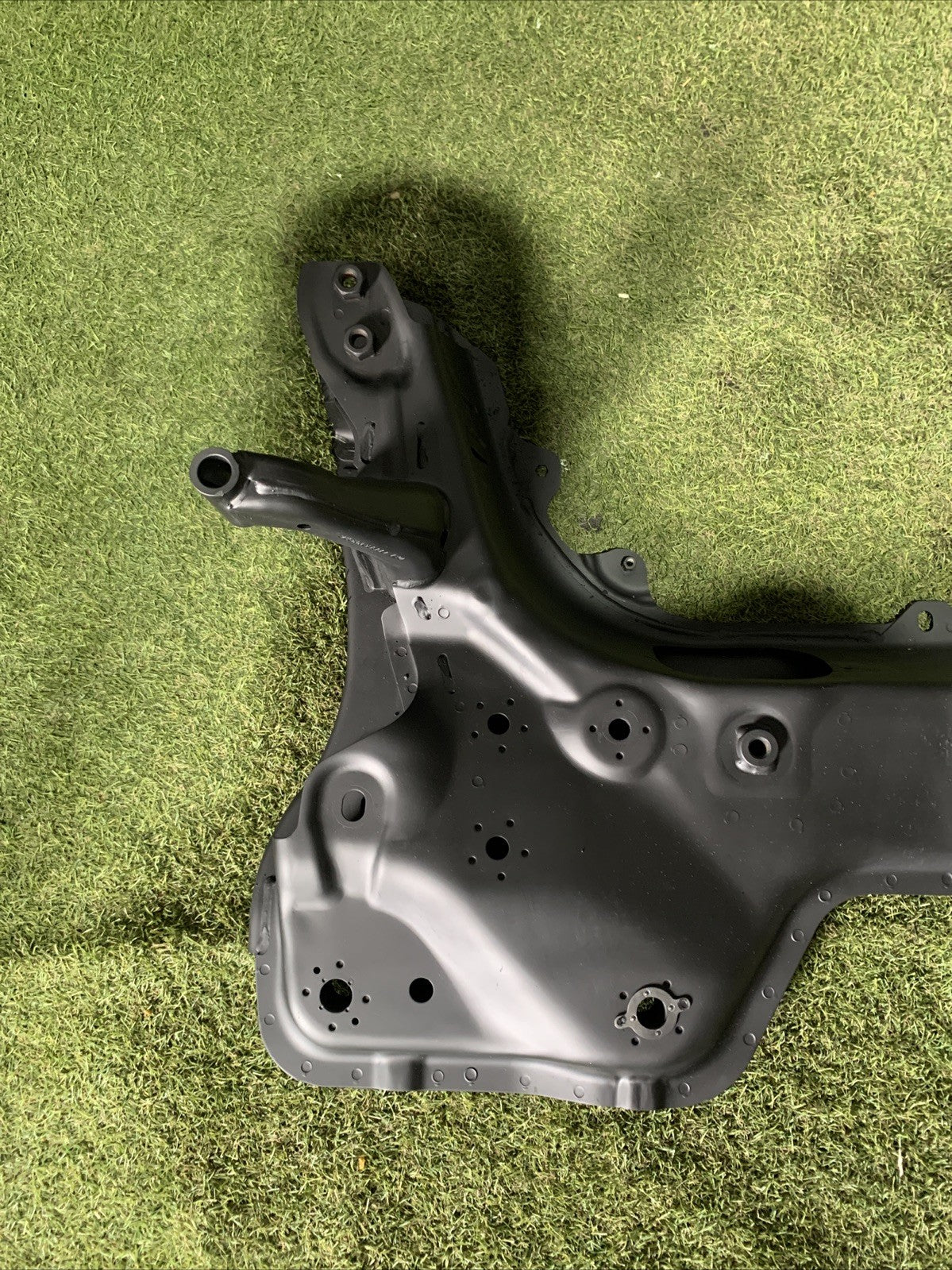 CULLA MOTORE JEEP COMPASS 2018 68307615AA