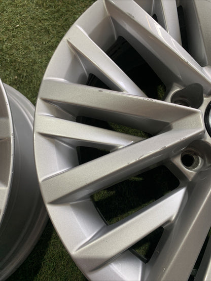 Cerchi In Lega Da 16 Volkswagen T-Roc 2GA601025AA