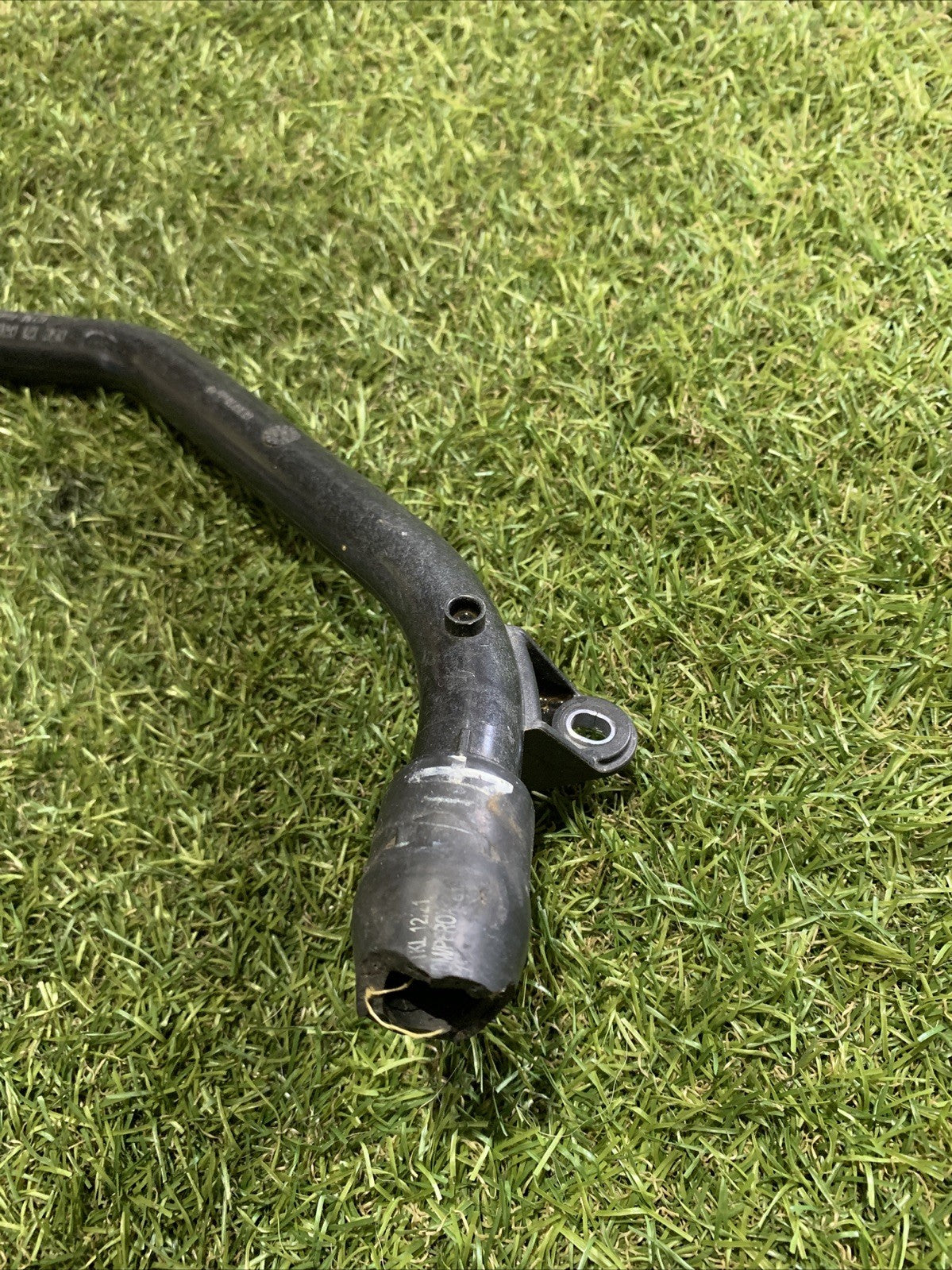 05C121070A MANICOTTO TUBO ACQUA LIQUIDO RAFFREDDAMENTO VOLKSWAGEN GOLF 8 1.0 B