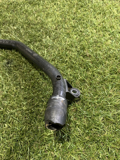 05C121070A MANICOTTO TUBO ACQUA LIQUIDO RAFFREDDAMENTO VOLKSWAGEN GOLF 8 1.0 B