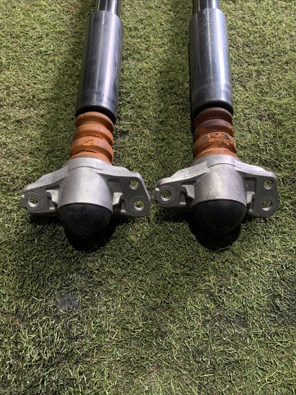 Ammortizzatori Posteriori Audi Q3 2011-2017 5N0512011BS