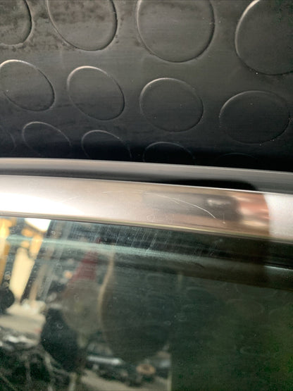 Porta Portiera Anteriore Sinistra Audi Q7 2016