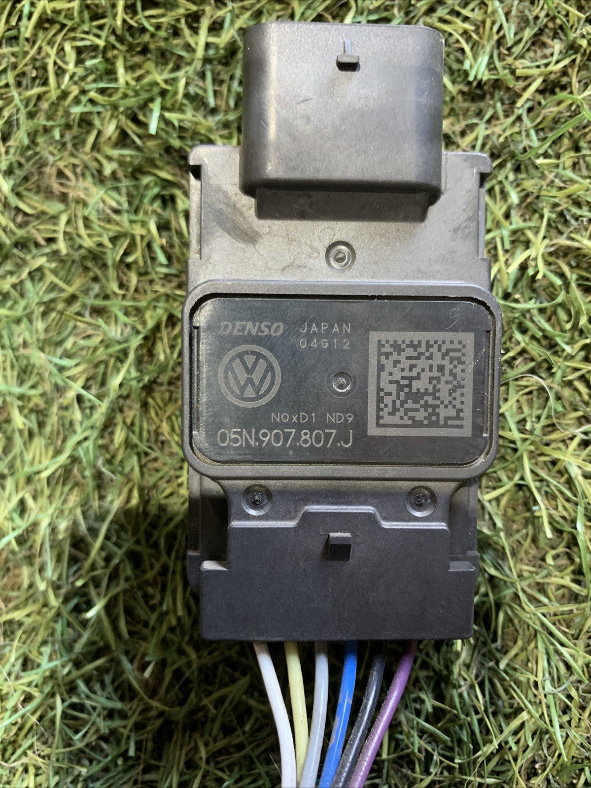 Sonda Lambda Volkswagen T-Roc 2023 2.0 Diesel 05N907807J