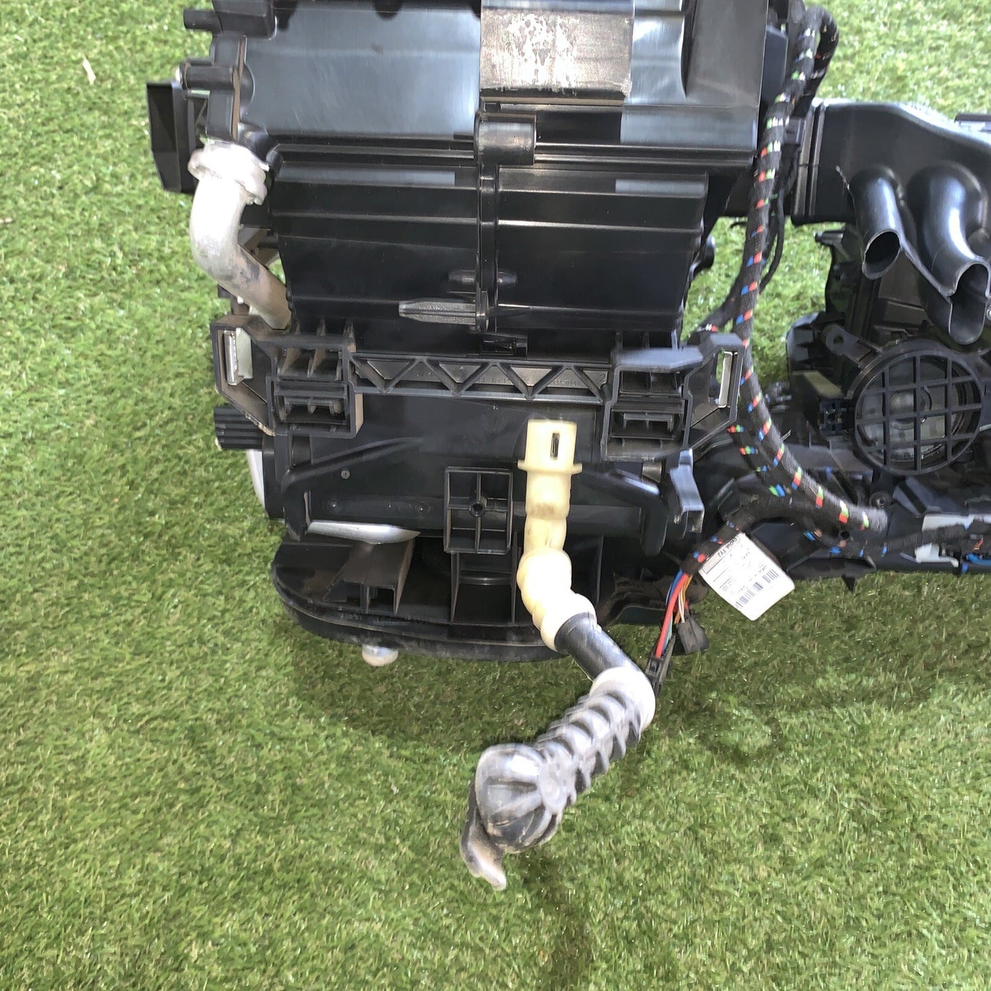 Gruppo Stufa Stufa Completa Volswagen T-cross 2018 1.0 Turbo Benzina 