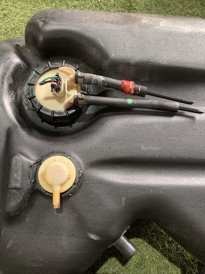 Serbatoio Carburante Fiat Panda 1 Serie 141 750 5995364